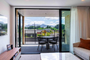 Grandview Wanaka Holiday Apartment